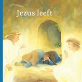 Jezus leeft