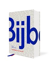 Studiebijbel in perspectief