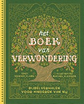 Het boek van verwondering