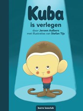 Kuba is verlegen