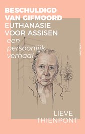 Beschuldigd van gifmoord
