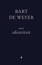Over Identiteit