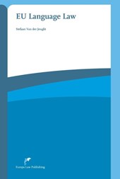 EU Language Law