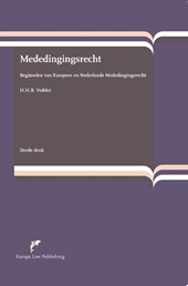 Mededingingsrecht