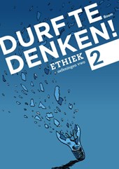 Ethiek Vwo 2 Werkboek