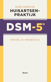 Gids voor de huisartsenpraktijk DSM-5