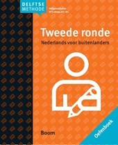 Tweede ronde Oefenboek A2 > B1