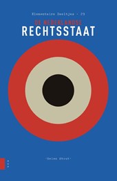 De Nederlandse rechtsstaat