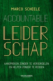 Accountable leiderschap
