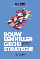 Bouw een Killer Groeistrategie