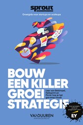 Bouw een killer groeistrategie