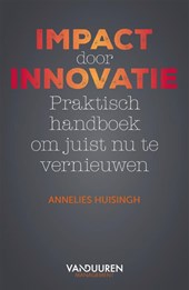 Impact door Innovatie