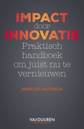 Impact door Innovatie