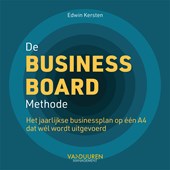 De Business Board Methode