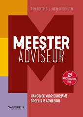 Meesteradviseur