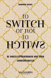 To switch or not to switch