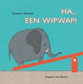 Ha... een wipwap!