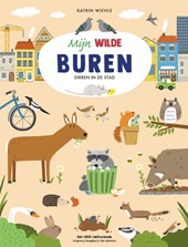 Mijn wilde buren