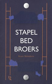 Stapelbedbroers