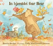 In hjerstdei foar Bear