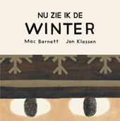 Nu zie ik de winter