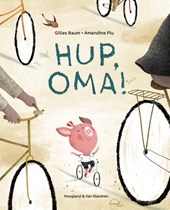 Hup, oma!