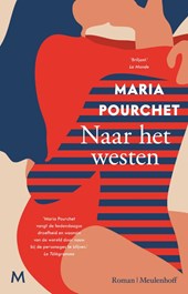 Naar het westen