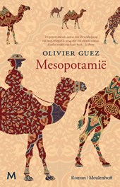 Mesopotamië