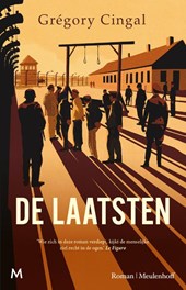 De laatsten