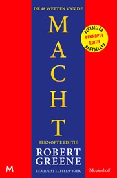 De 48 wetten van de macht - beknopte editie