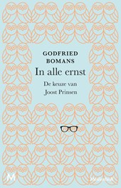In alle ernst