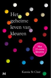 Het geheime leven van kleuren