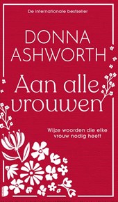 Aan alle vrouwen