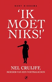 Ik moet niks