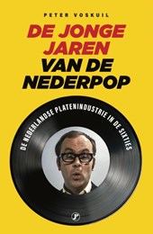 De jonge jaren van de Nederpop