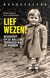 Lief wezen