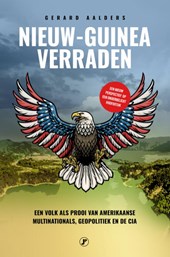 Nieuw-Guinea Verraden