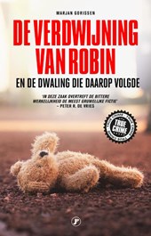 De verdwijning van Robin