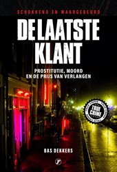 De laatste klant