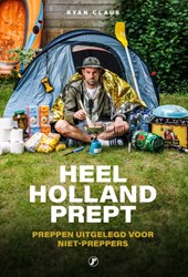 Heel Holland Prept