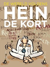 De wereld volgens Hein de Kort