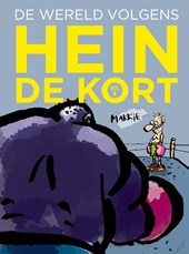De wereld volgens Hein de Kort5