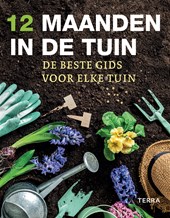 12 maanden in de tuin
