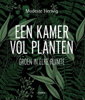 Een kamer vol planten
