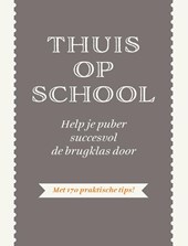 Thuis op school
