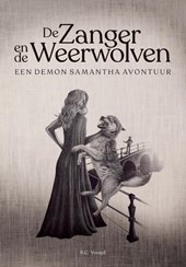 De zanger en de weerwolven