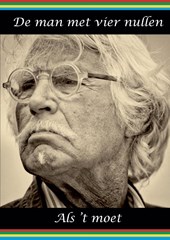 Joop Droog - De man met de vier nullen