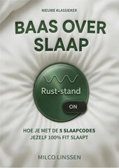 Baas over slaap