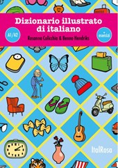 Dizionario illustrato di italiano
