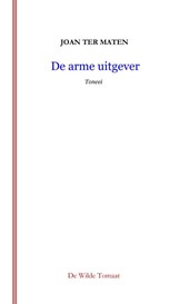 De arme uitgever